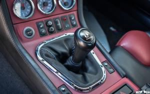 BMW Z3 M Roadster by EAS & Dinan 2020 года 